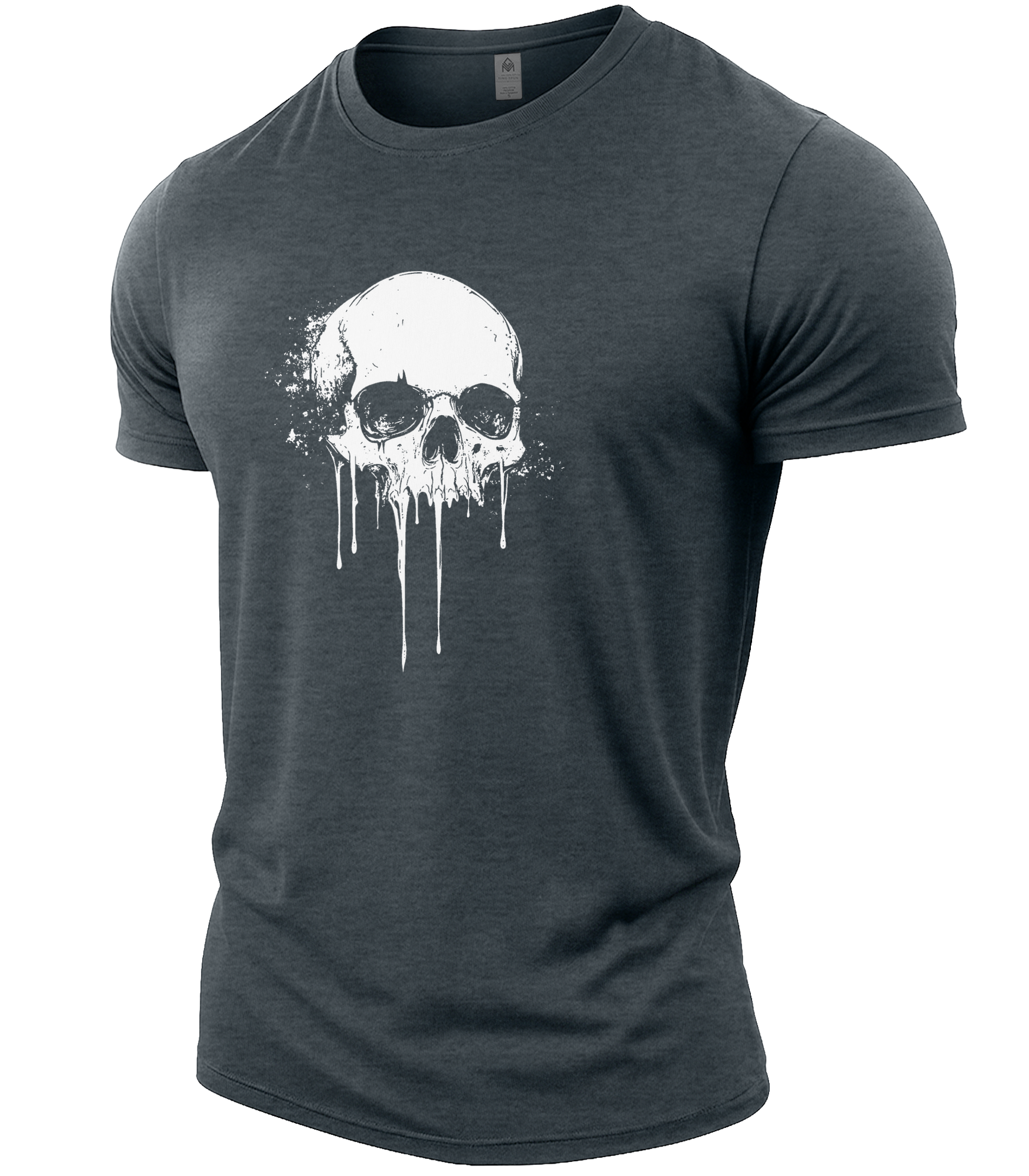 Dark Heather | Angle