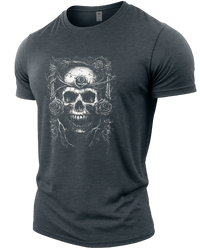 Dark Heather | Angle