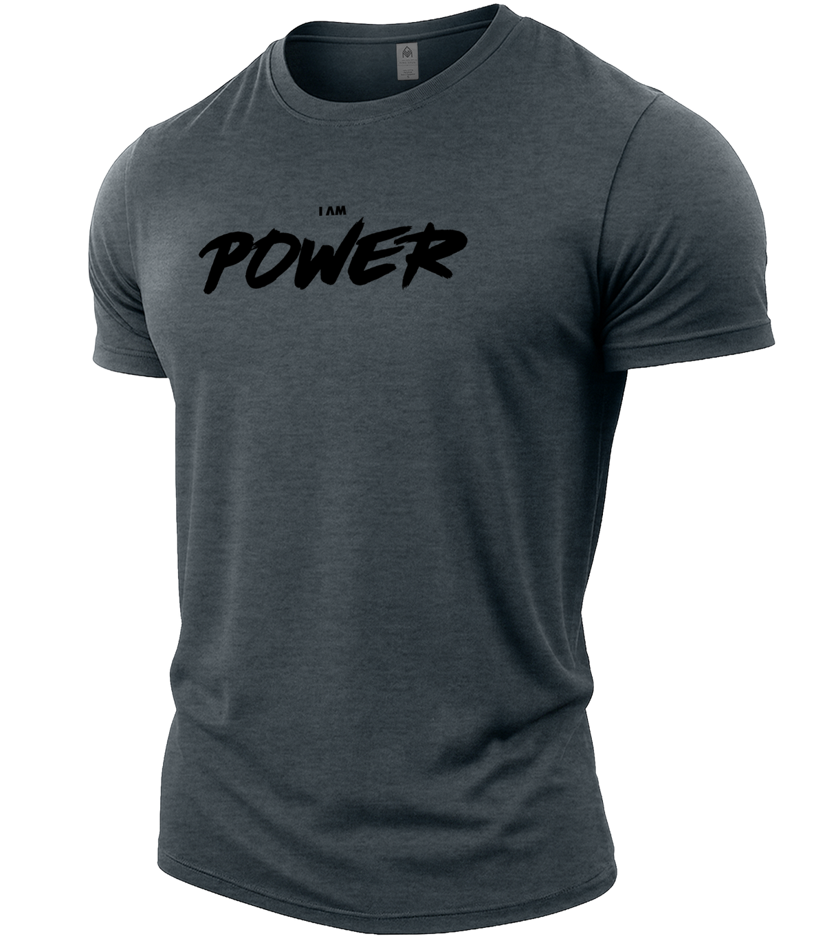 Dark Heather | Angle