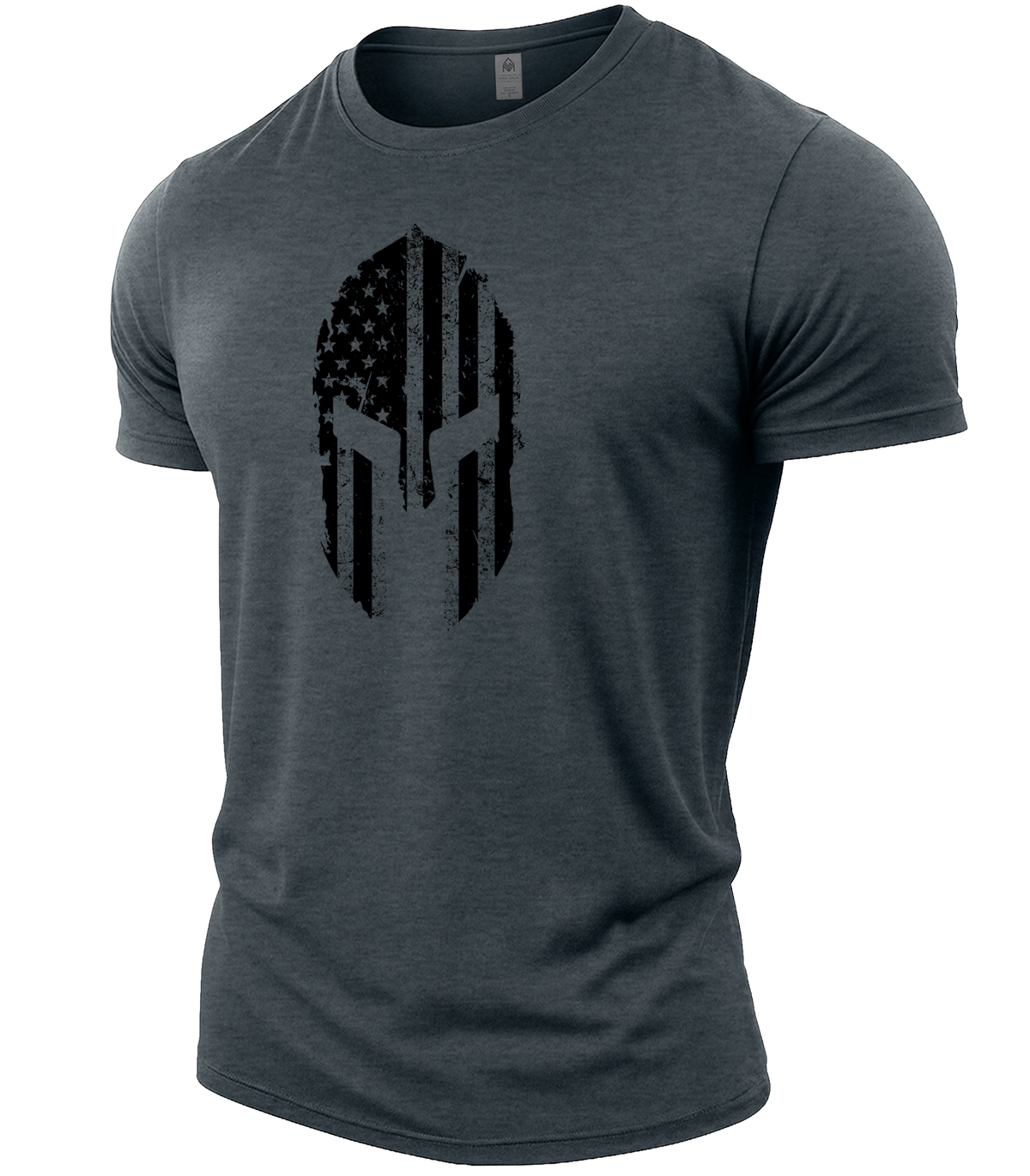 Dark Heather | Angle