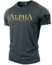 Dark Heather | Angle