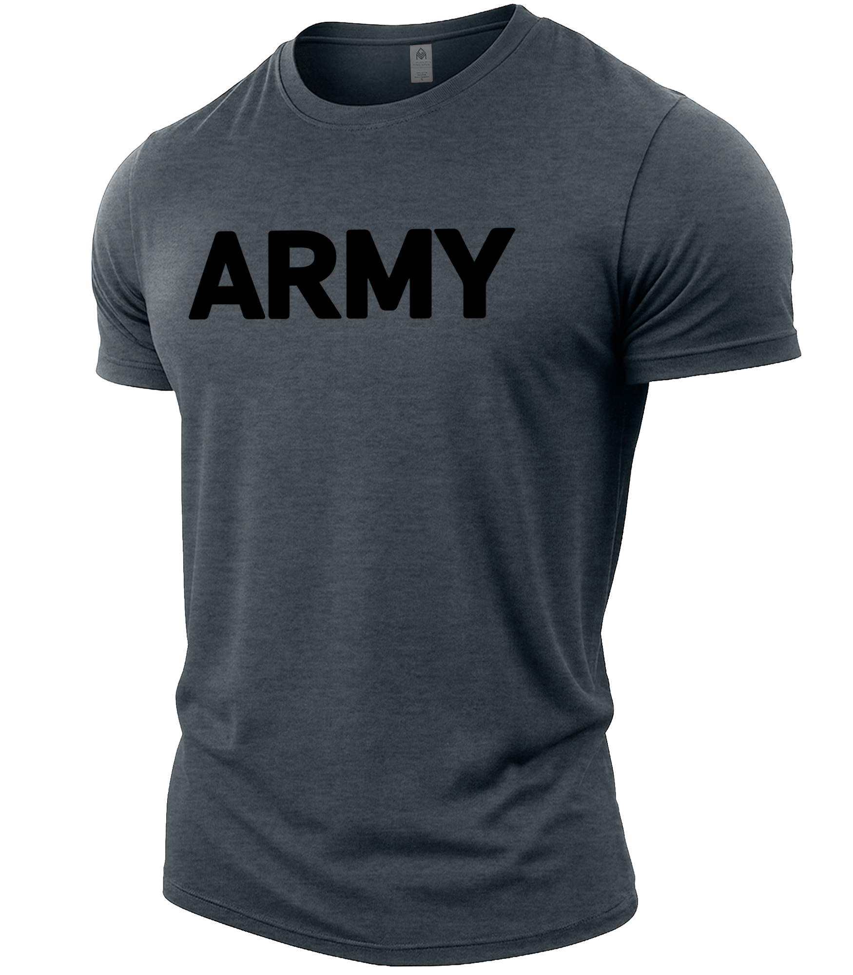 Dark Heather | Angle