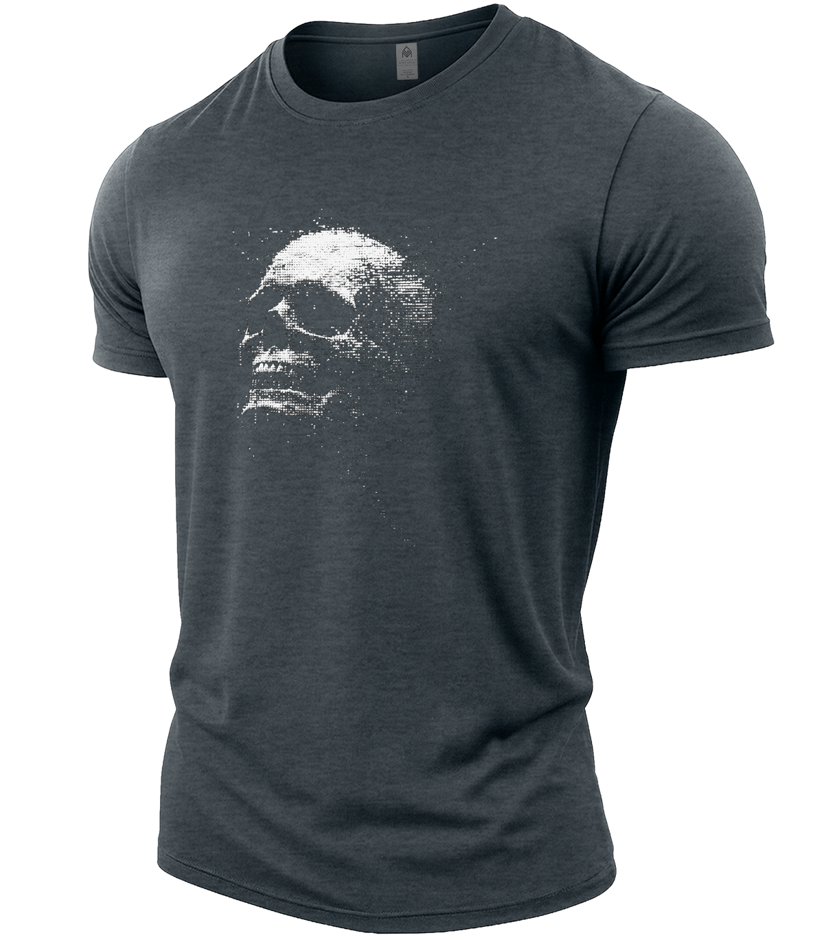 Dark Heather | Angle