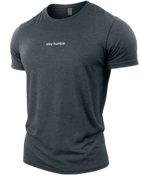 Dark Heather | Angle