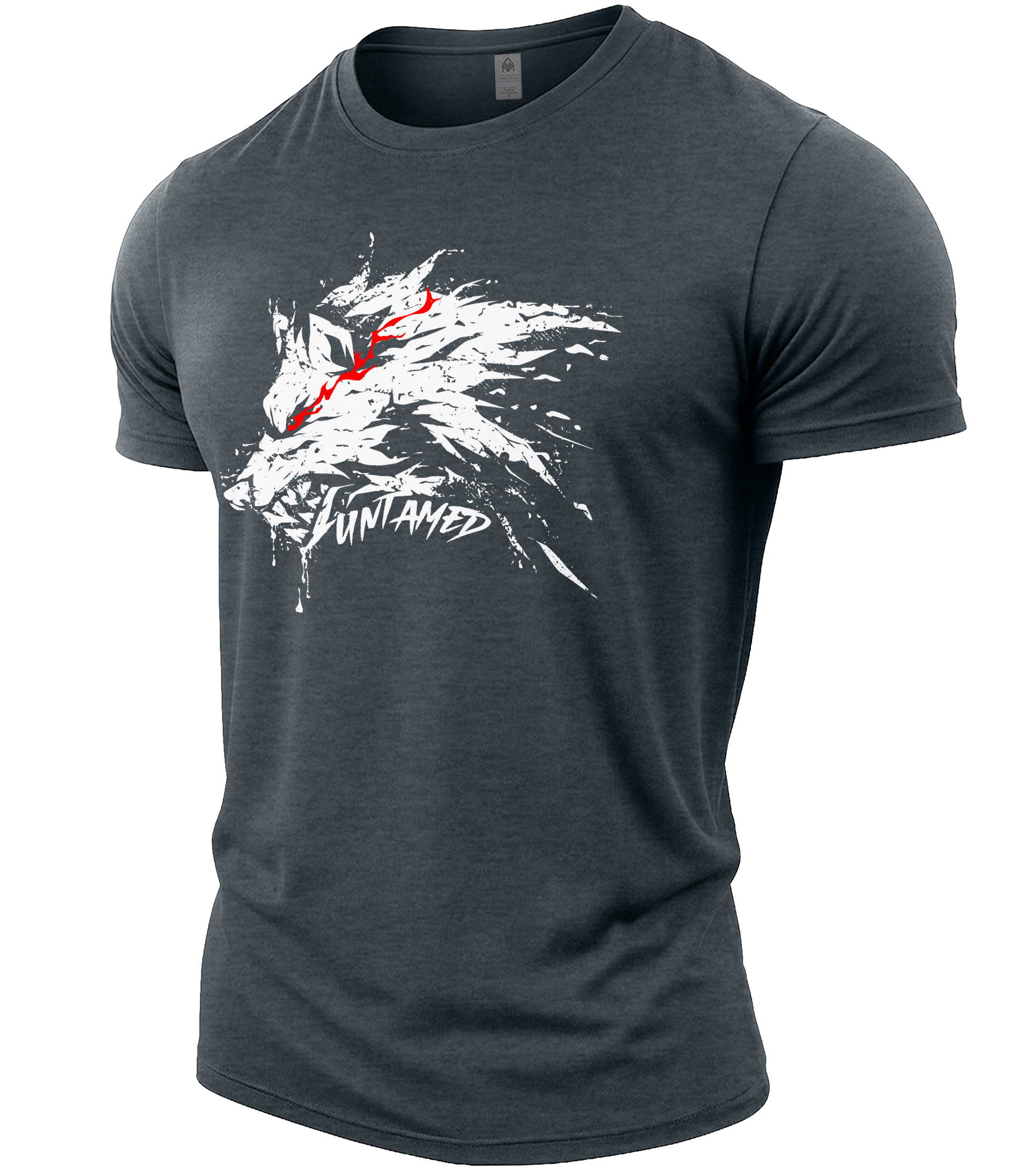 Dark Heather | Angle