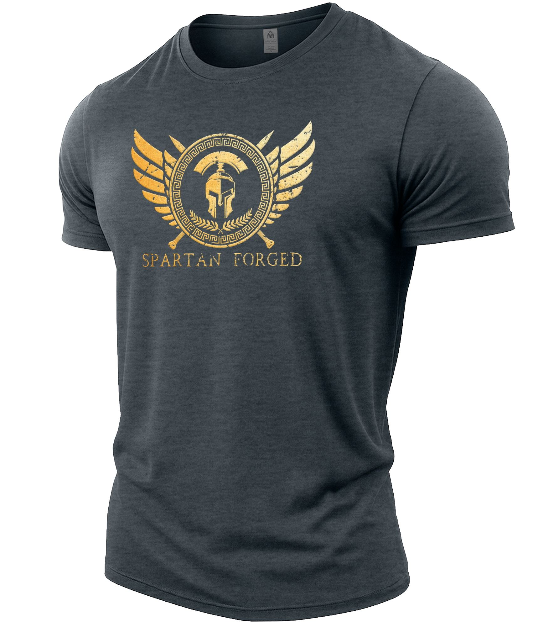 Dark Heather | Angle