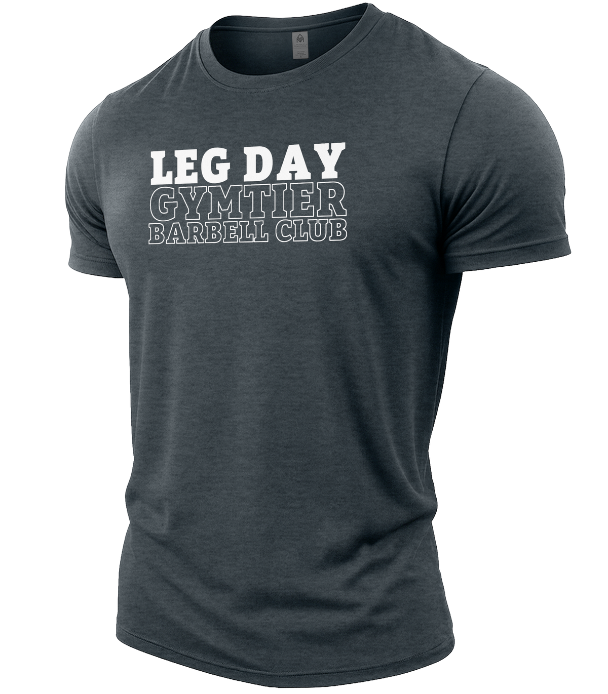 Dark Heather | Angle