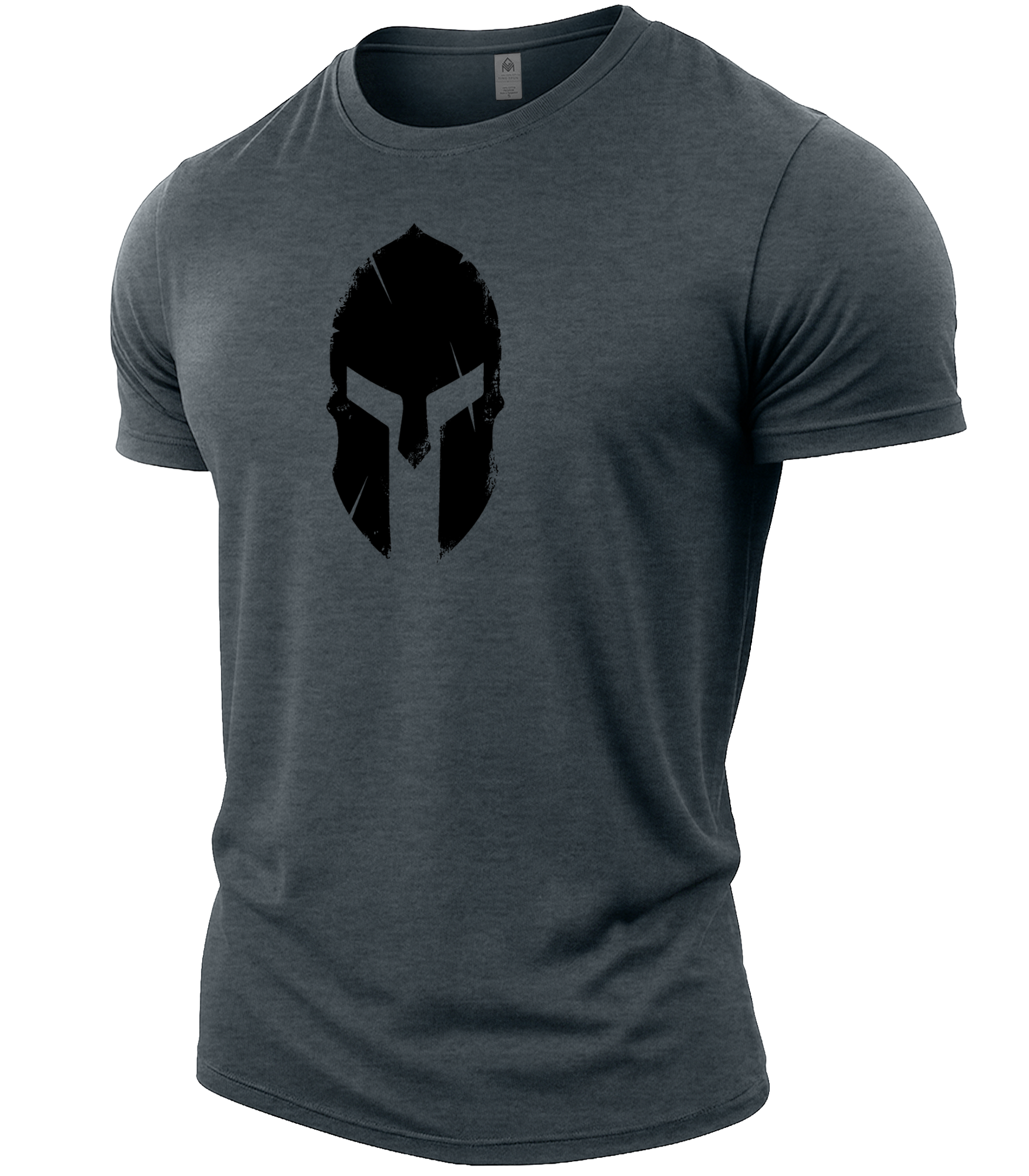 Dark Heather | Angle