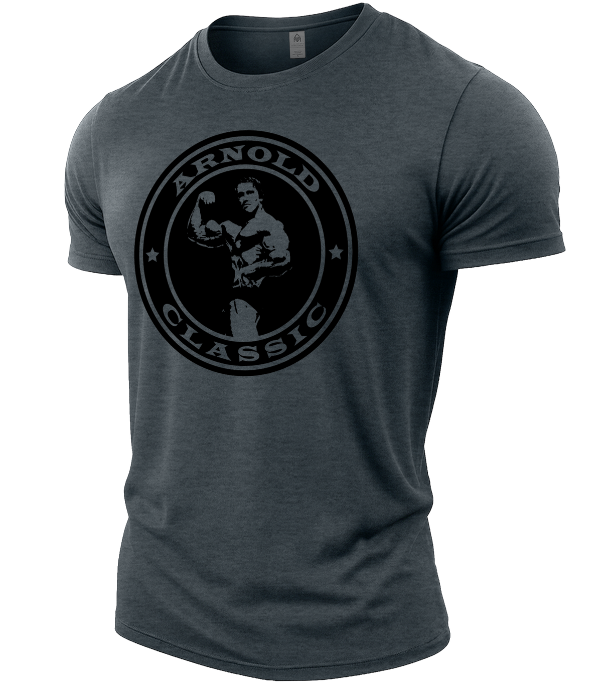 Dark Heather | Angle