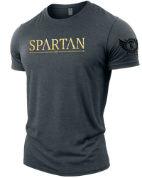 Dark Heather | Angle