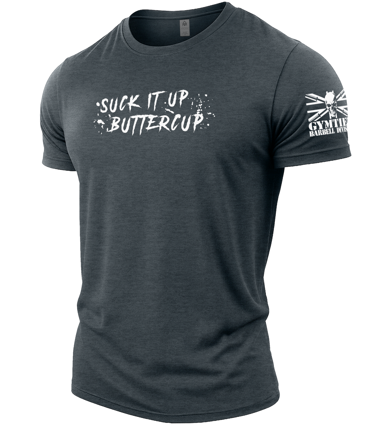 Dark Heather | Angle