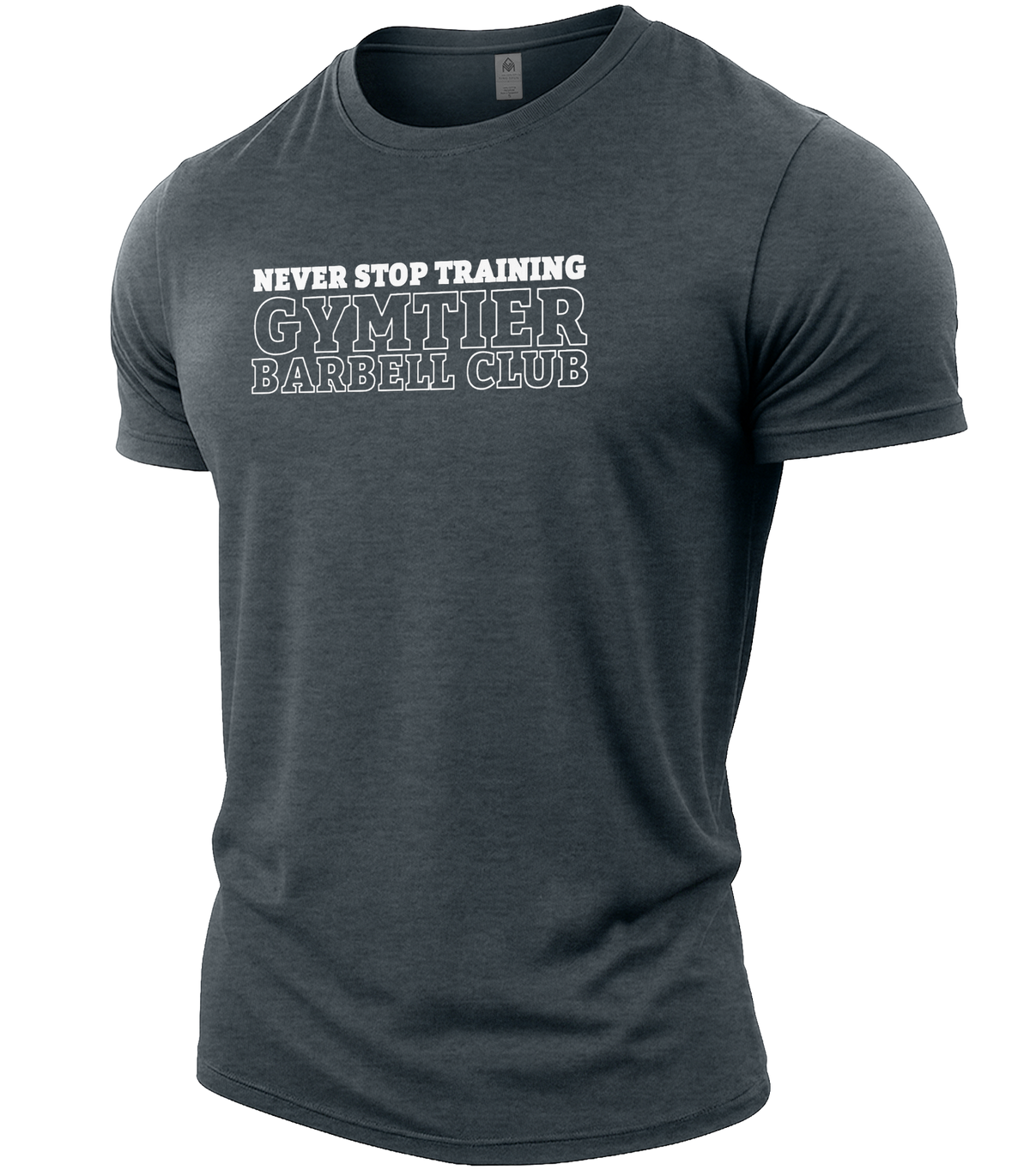 Dark Heather | Angle