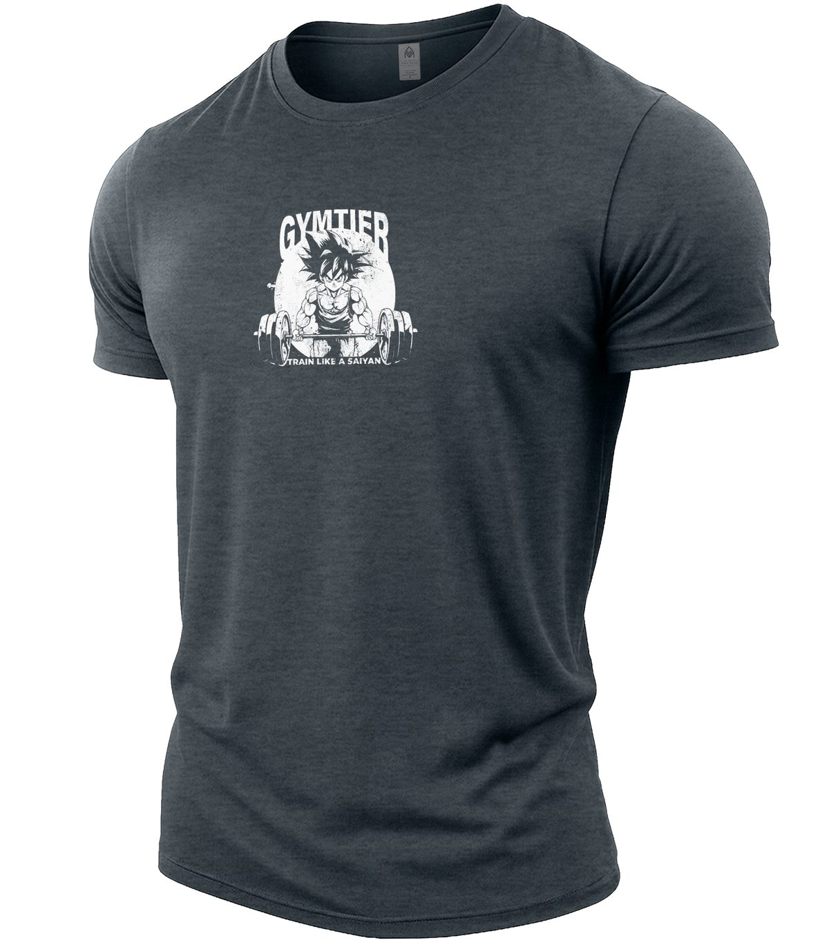 Dark Heather | Angle