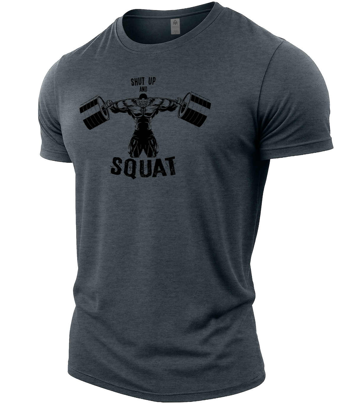 Dark Heather | Angle