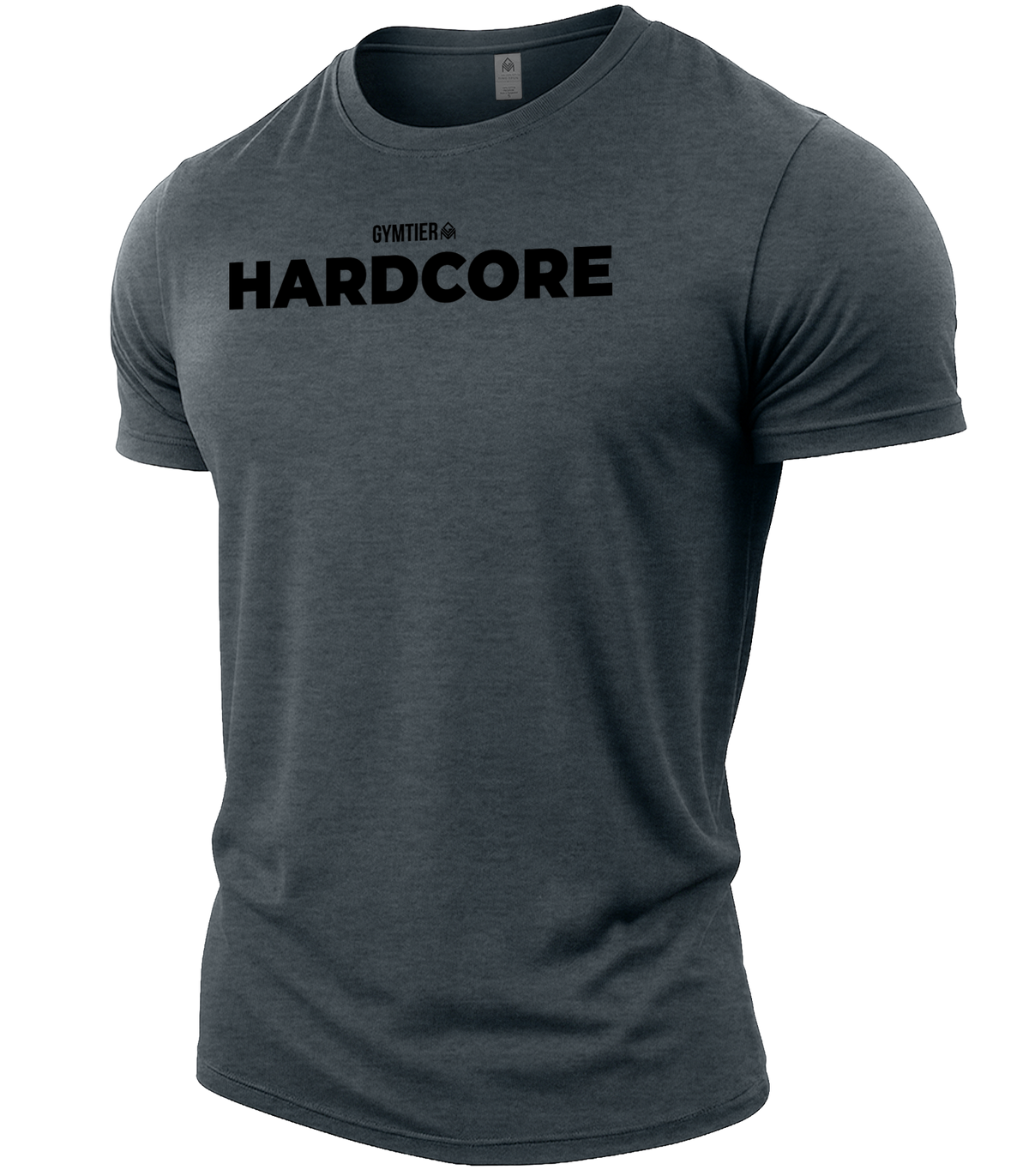 Dark Heather | Angle