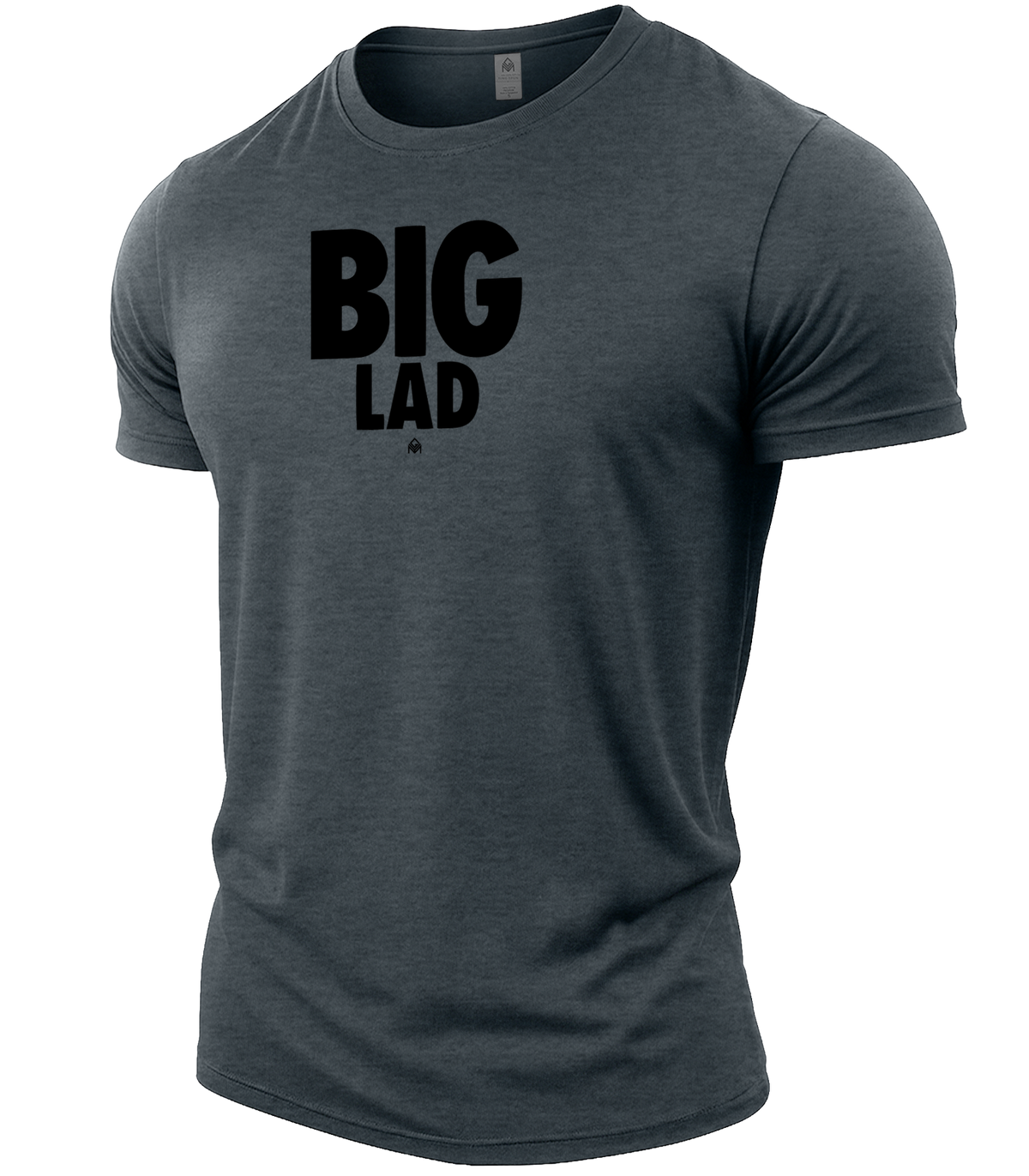 Dark Heather | Angle