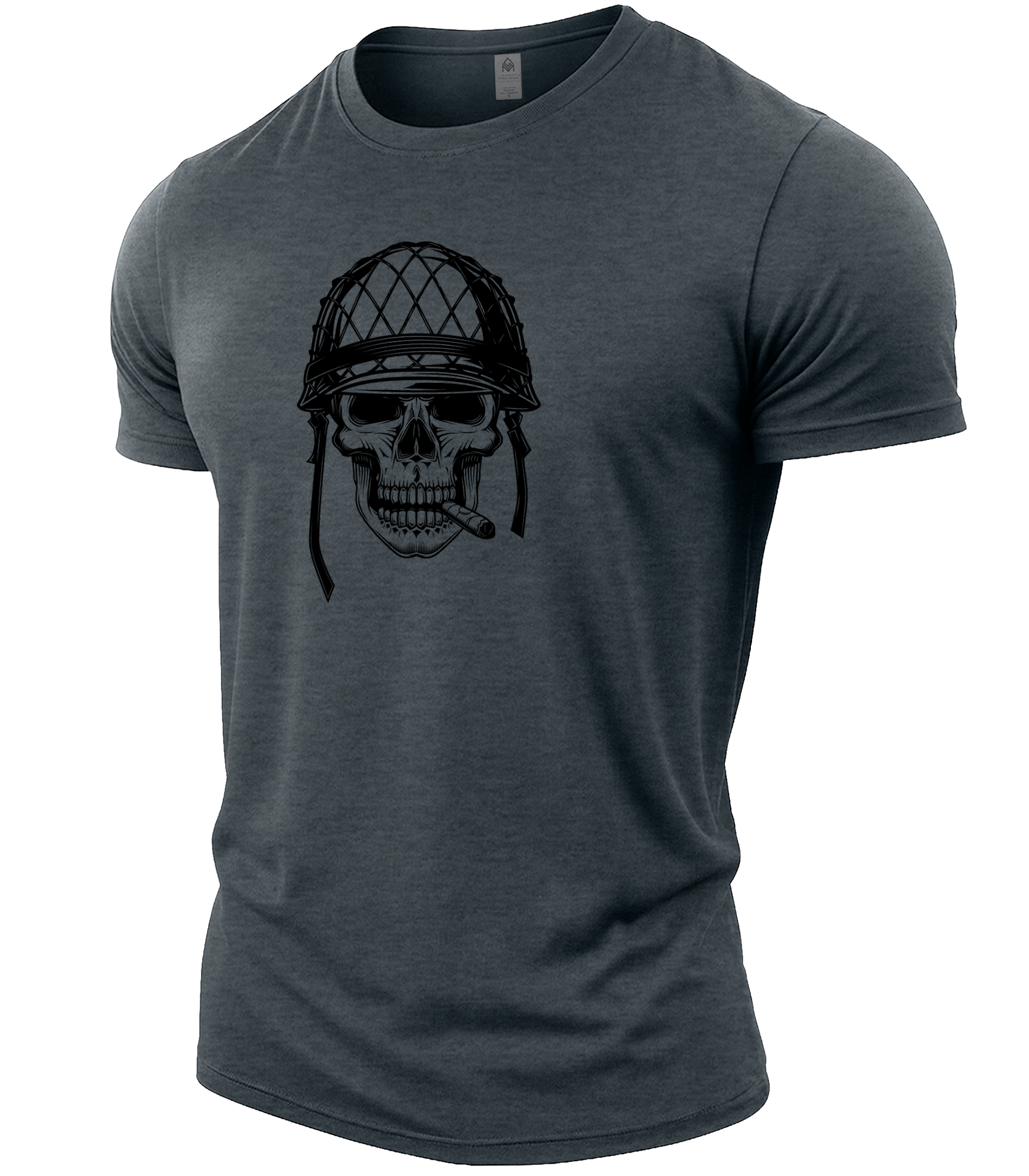 Dark Heather | Angle