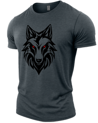 Dark Heather | Angle