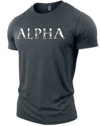 Dark Heather | Angle