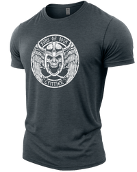 Dark Heather | Angle