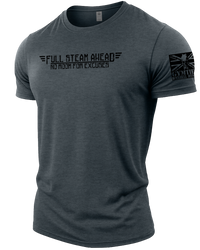 Dark Heather | Angle