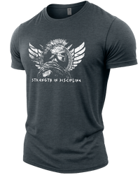 Dark Heather | Angle