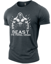 Dark Heather | Angle