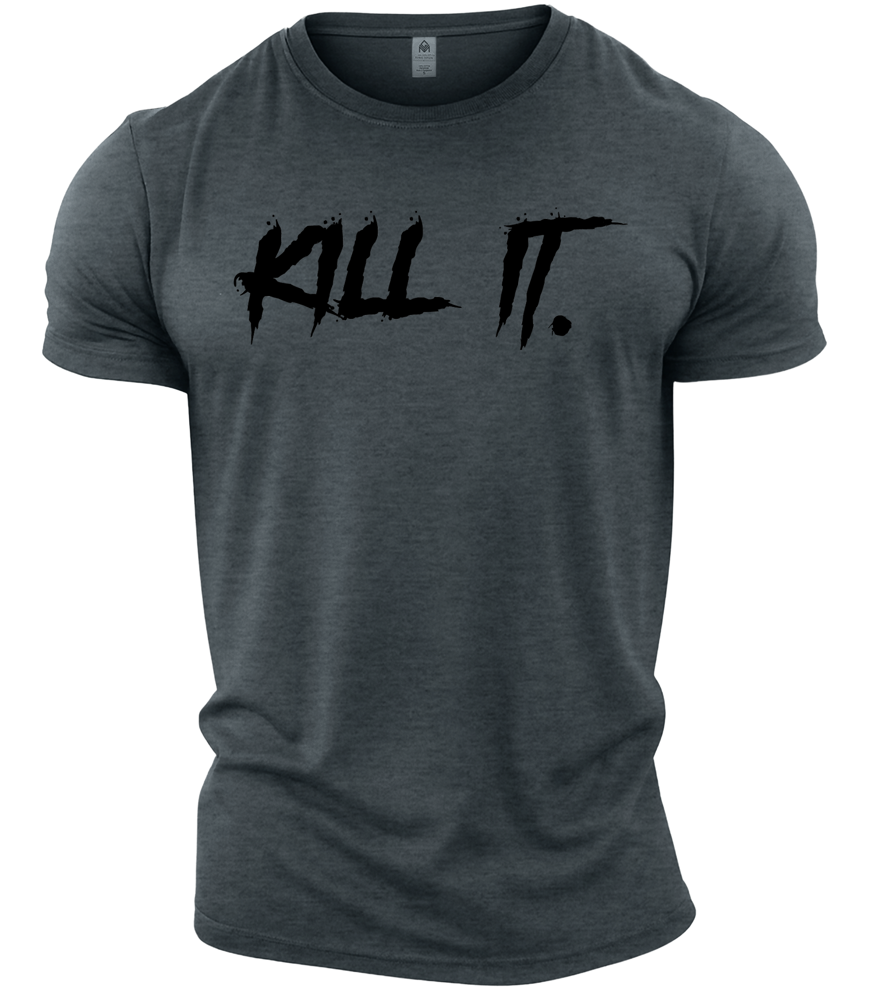 Dark Heather | Front