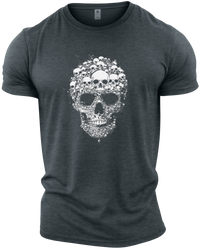 Dark Heather | Front