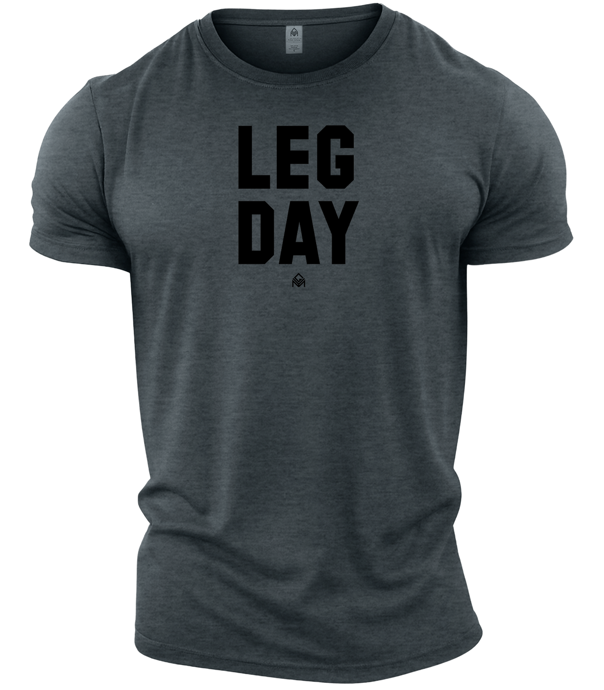 Dark Heather | Front