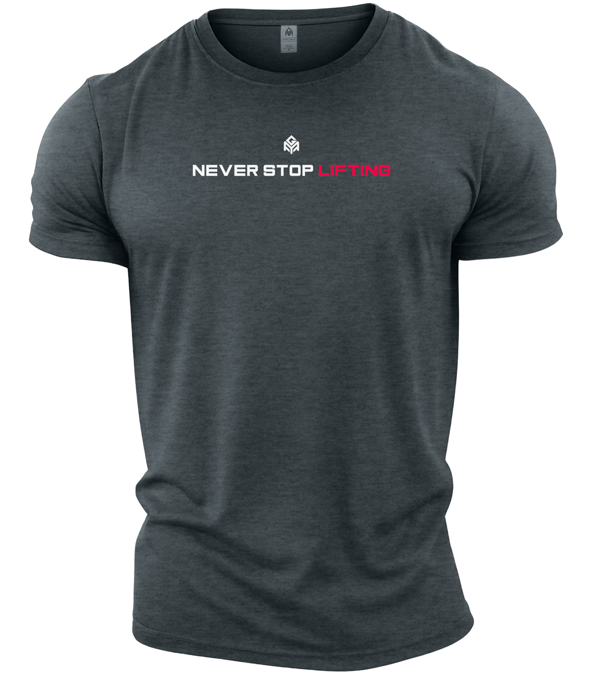 Dark Heather | Front