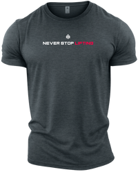 Dark Heather | Front