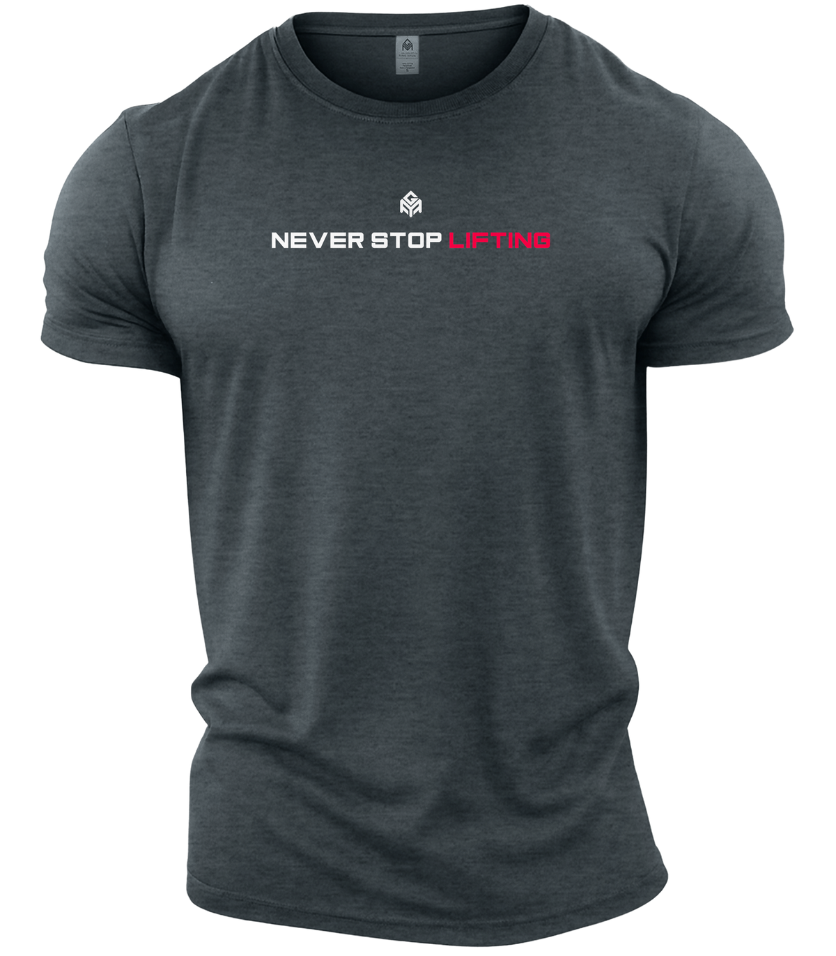 Dark Heather | Front