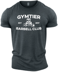 Dark Heather | Front