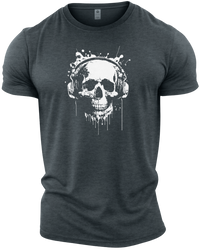 Dark Heather | Front