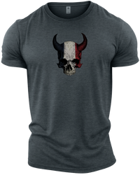 Dark Heather | Front