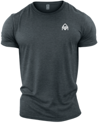 Dark Heather | Front