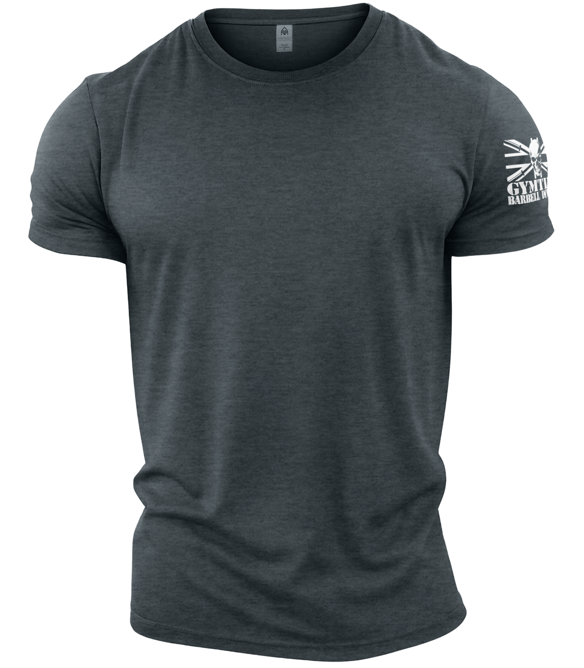 Dark Heather | Front