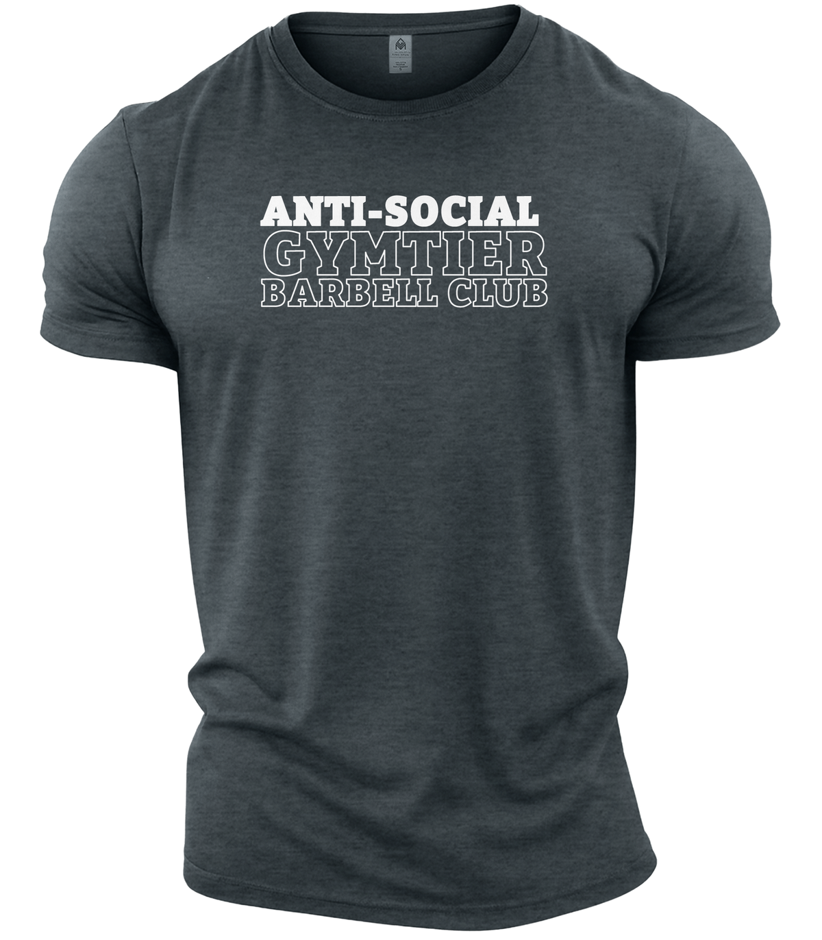 Dark Heather | Front