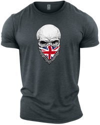 Dark Heather | Front