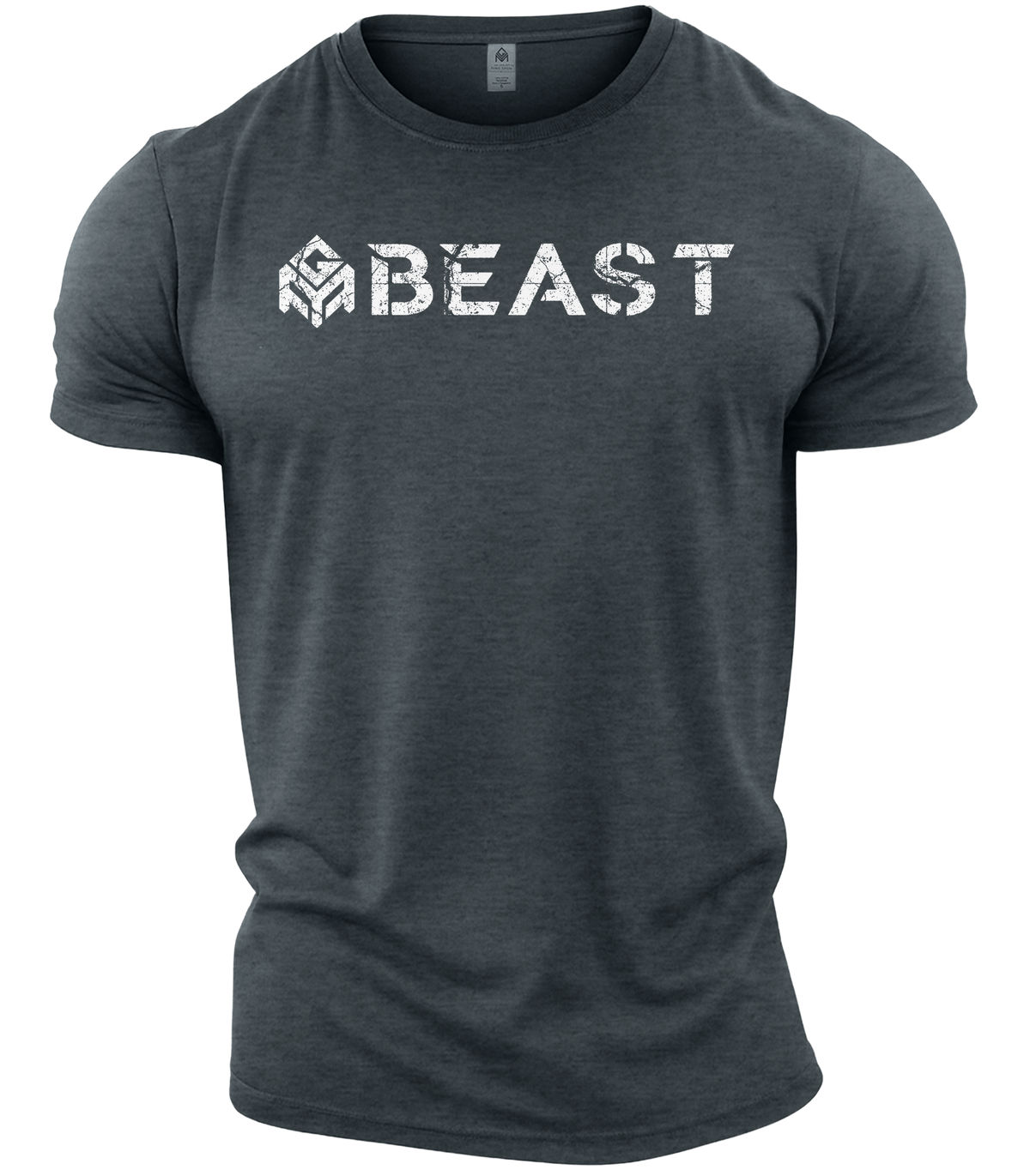 Dark Heather | Front