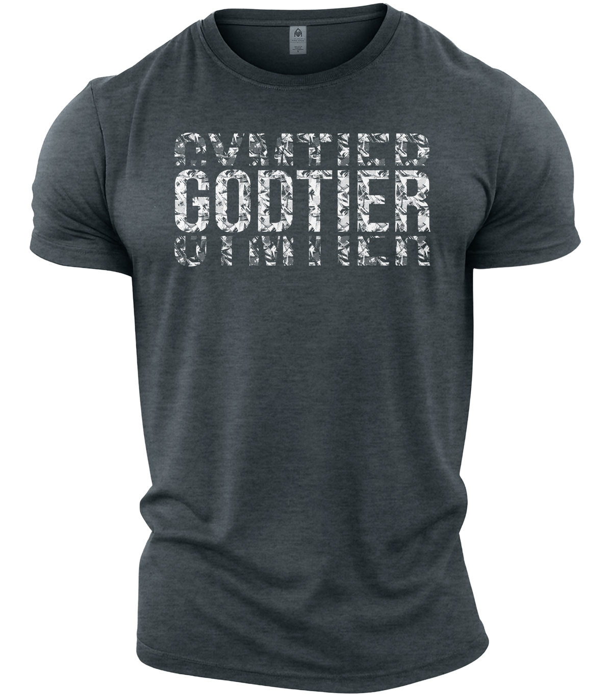 Dark Heather | Front