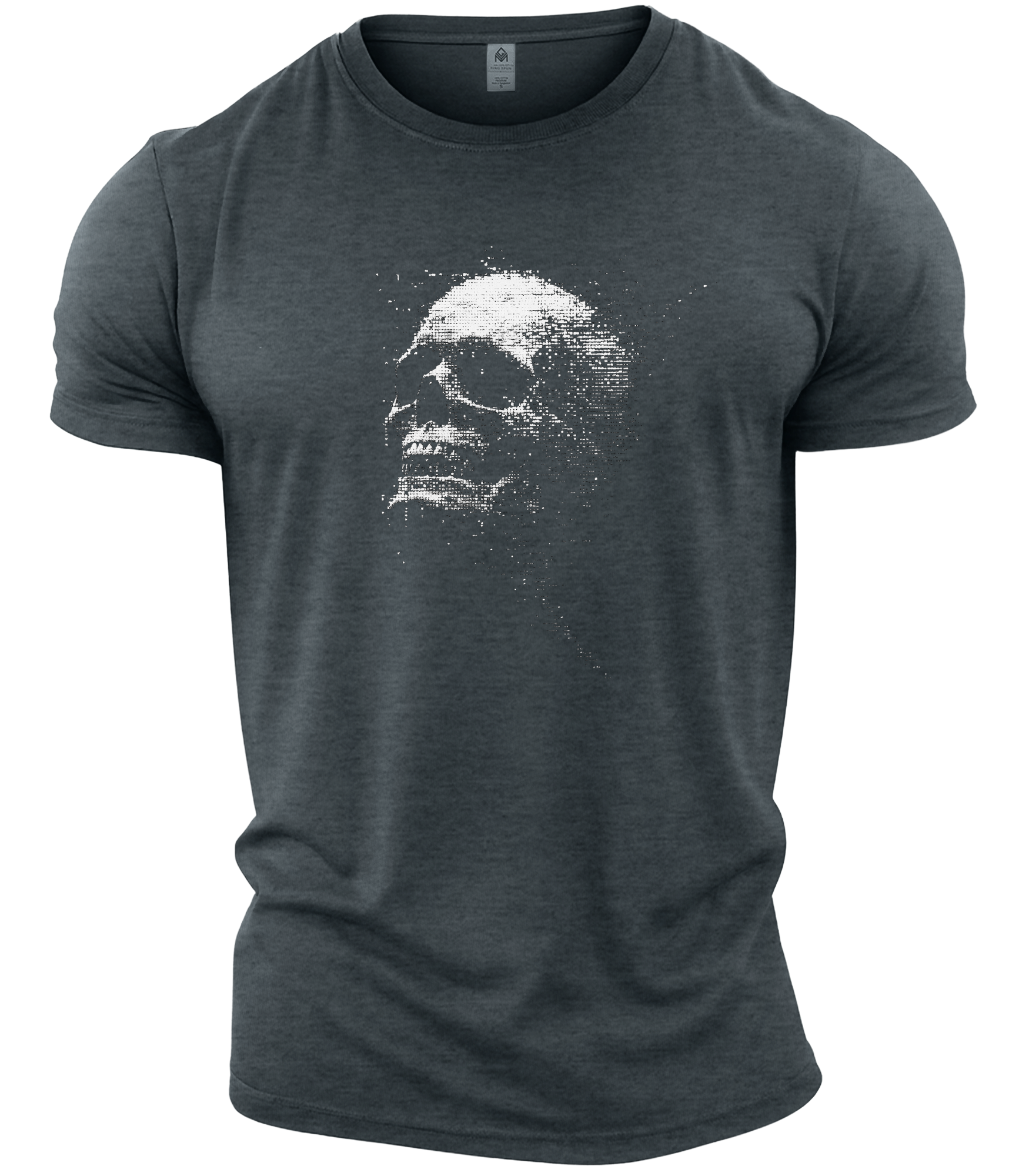 Dark Heather | Front