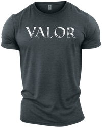 Dark Heather | Front