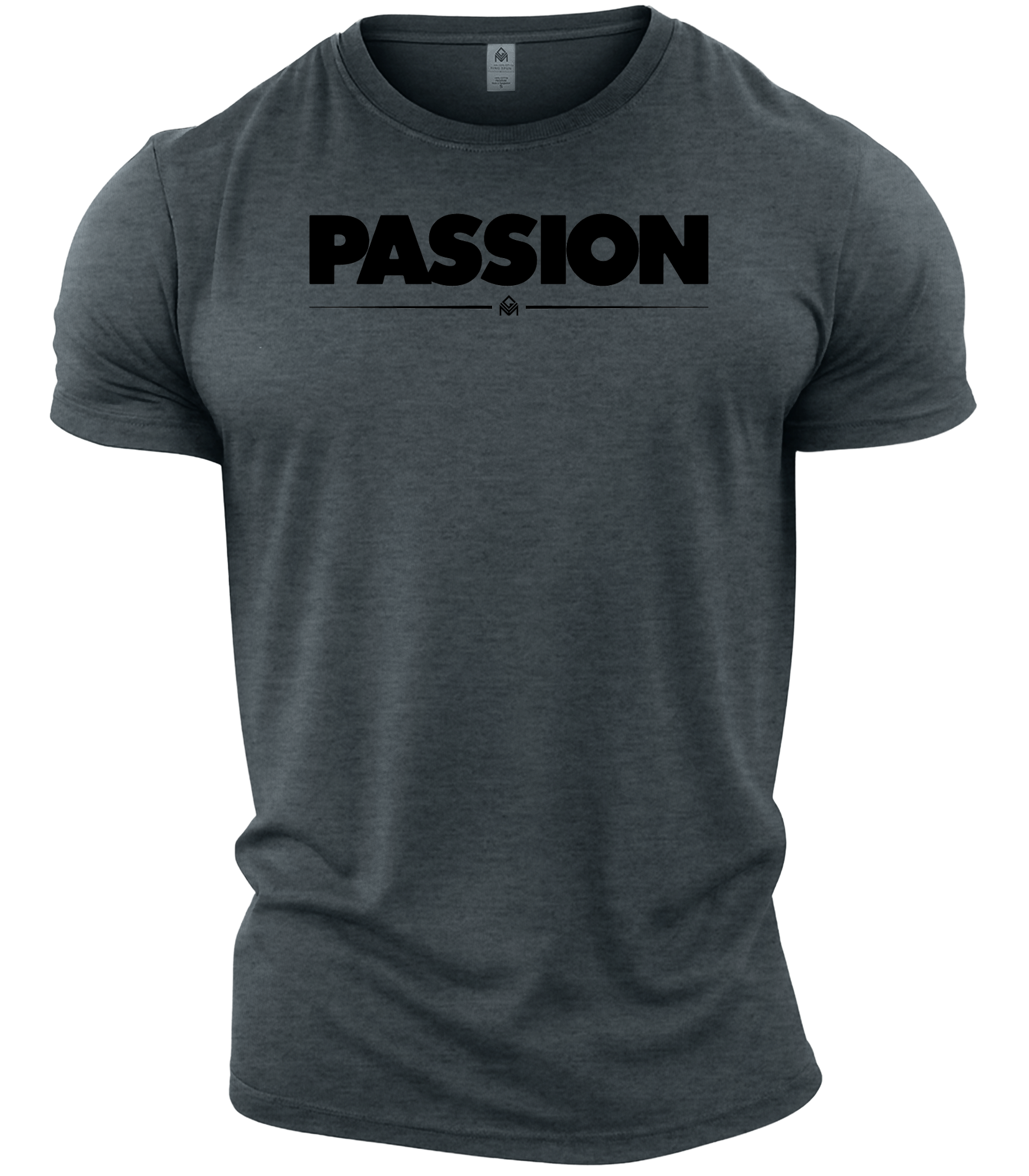 Dark Heather | Front