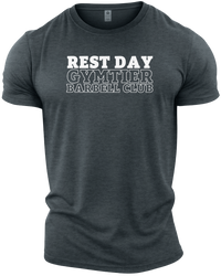 Dark Heather | Front