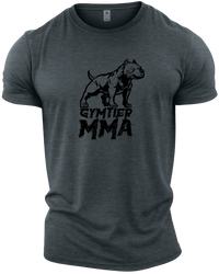 Dark Heather | Front