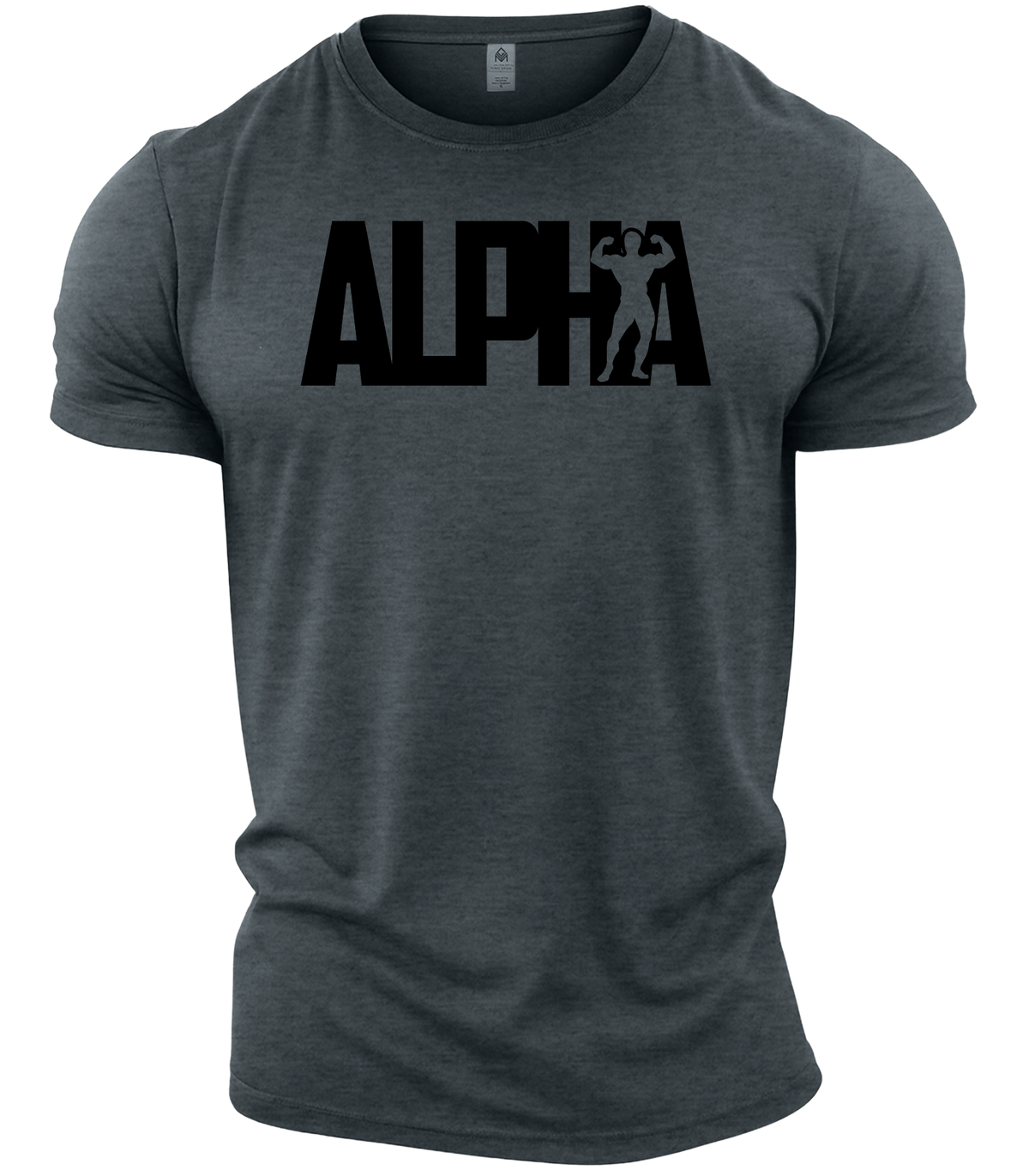 Dark Heather | Front