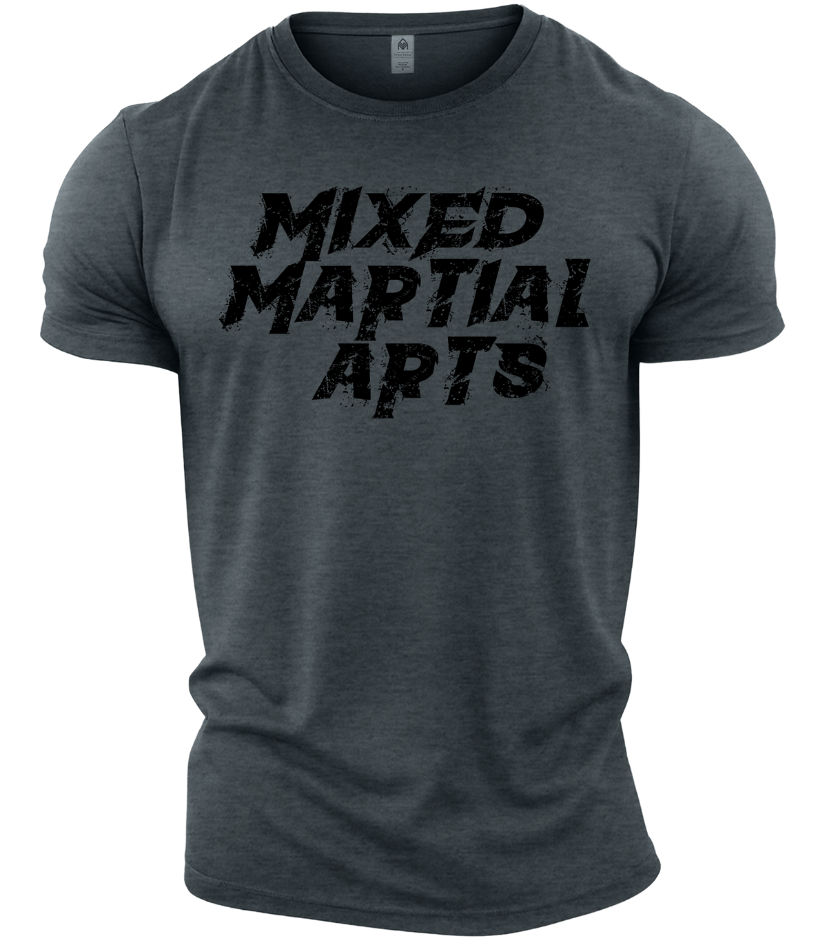 Dark Heather | Front