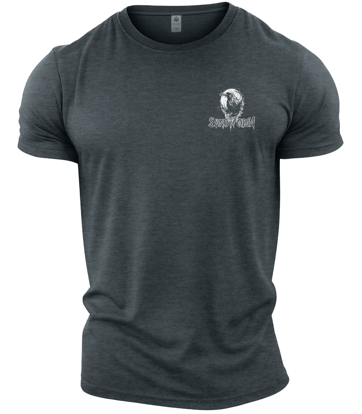 Dark Heather | Front